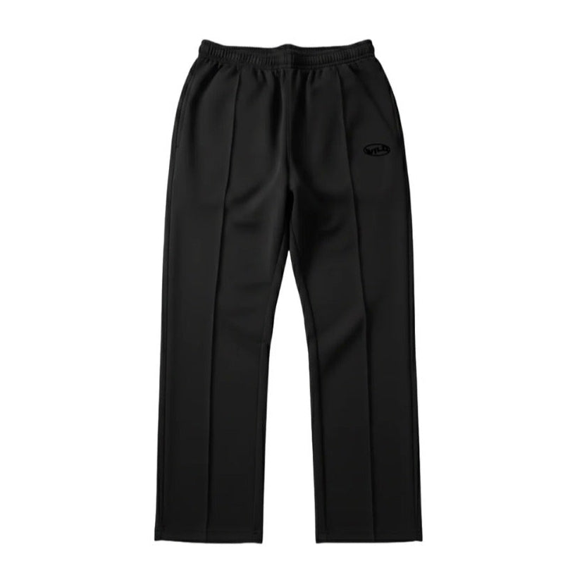BLACK BASIC STRAIGHT