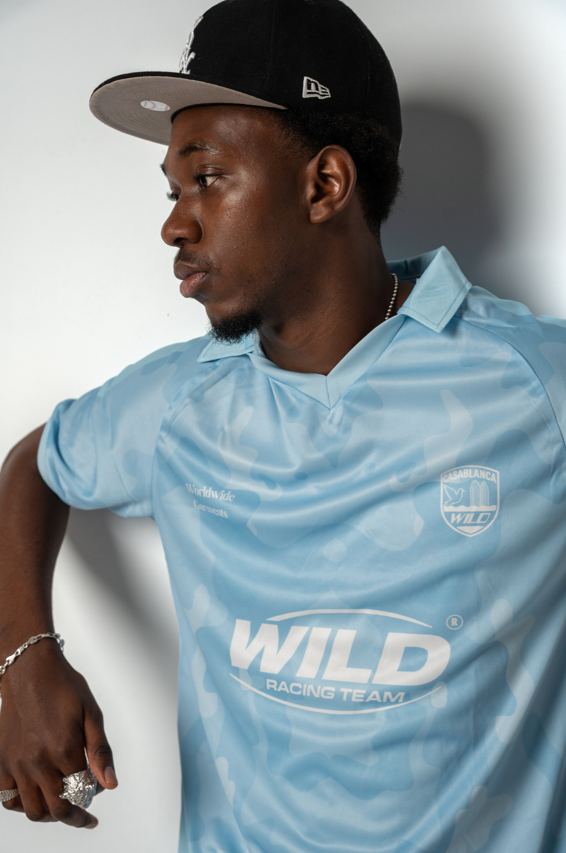 WILD JERSEY V2
