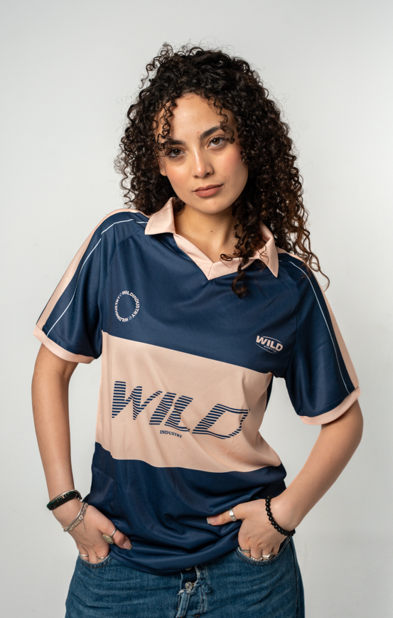 WILD JERSEY V1