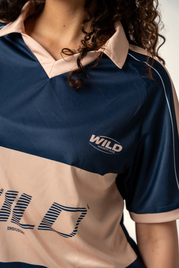 WILD JERSEY V1