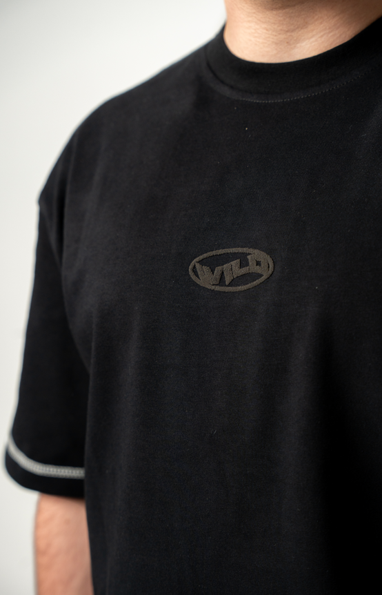 FINE ART TEE