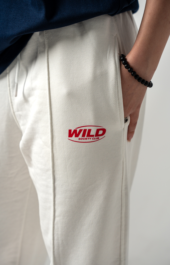 SOCIETY CLUB STRAIGHT V2 pants