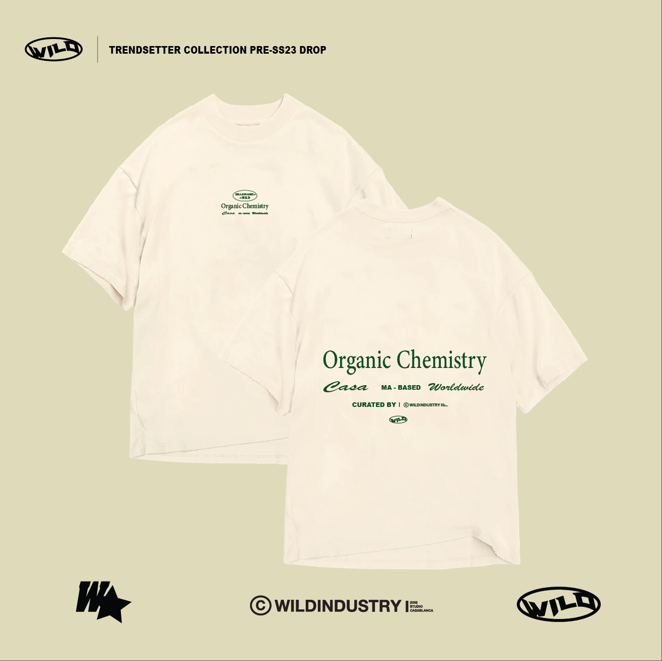ORGANIC CHEMISTRY