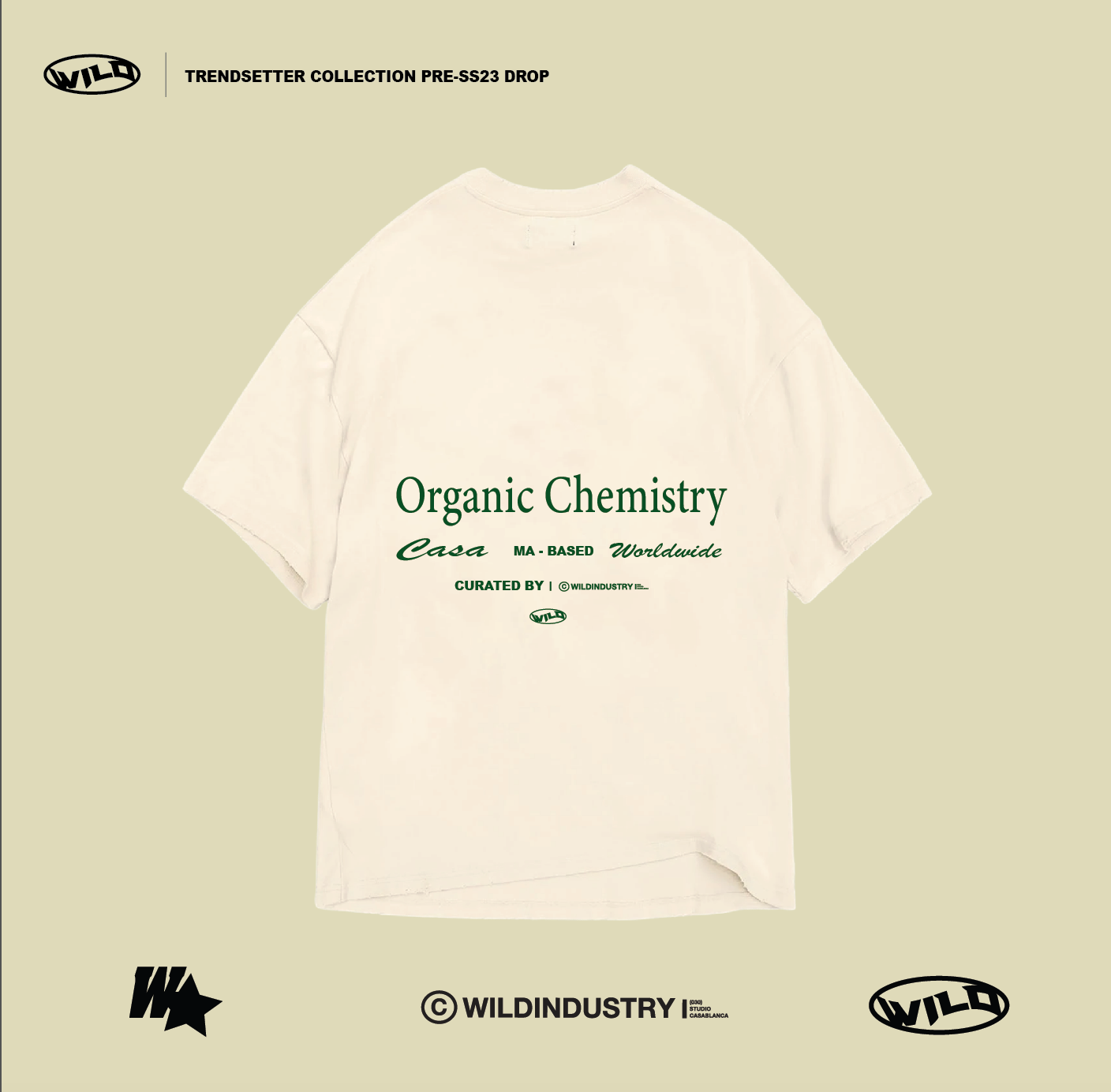 ORGANIC CHEMISTRY