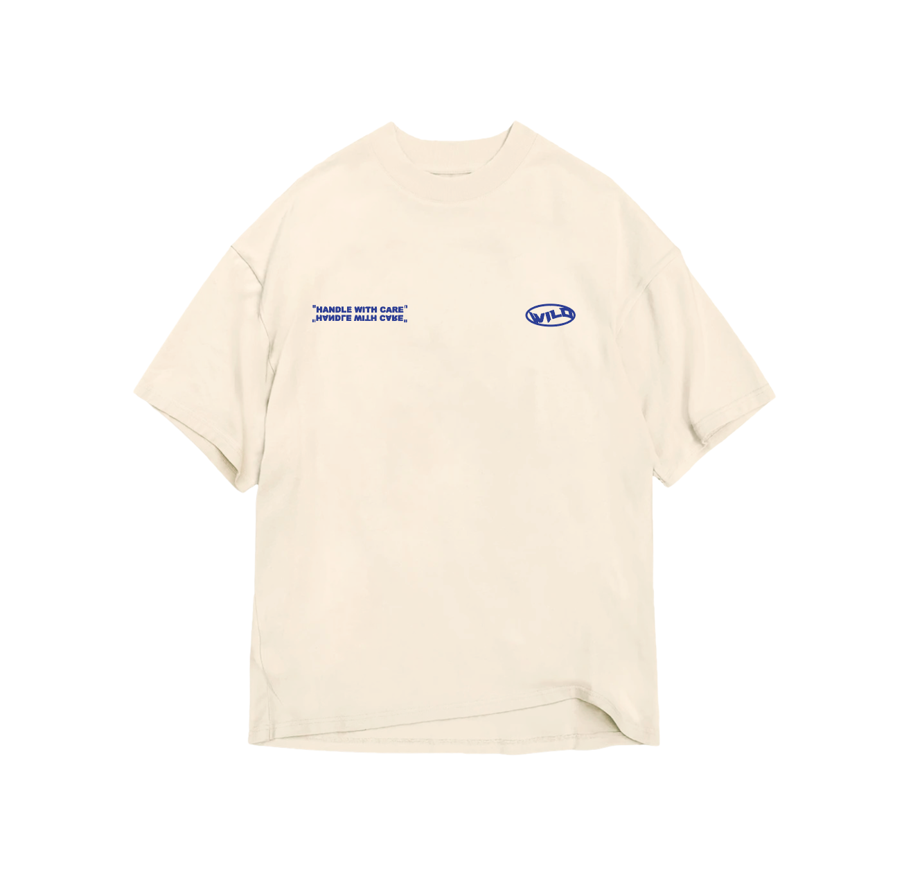 THE PLAYERS CLUB CREME TEE