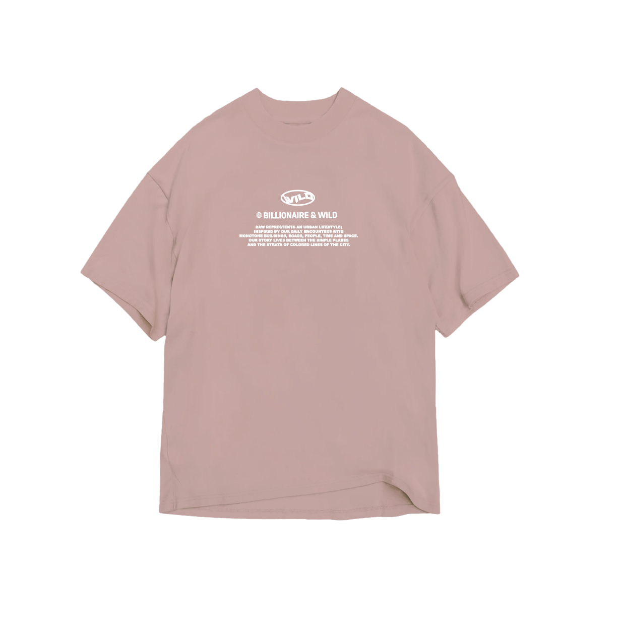 ORIGINS TEE