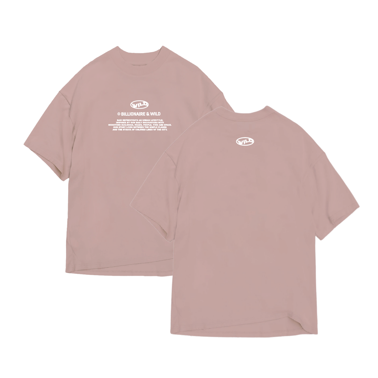 ORIGINS TEE