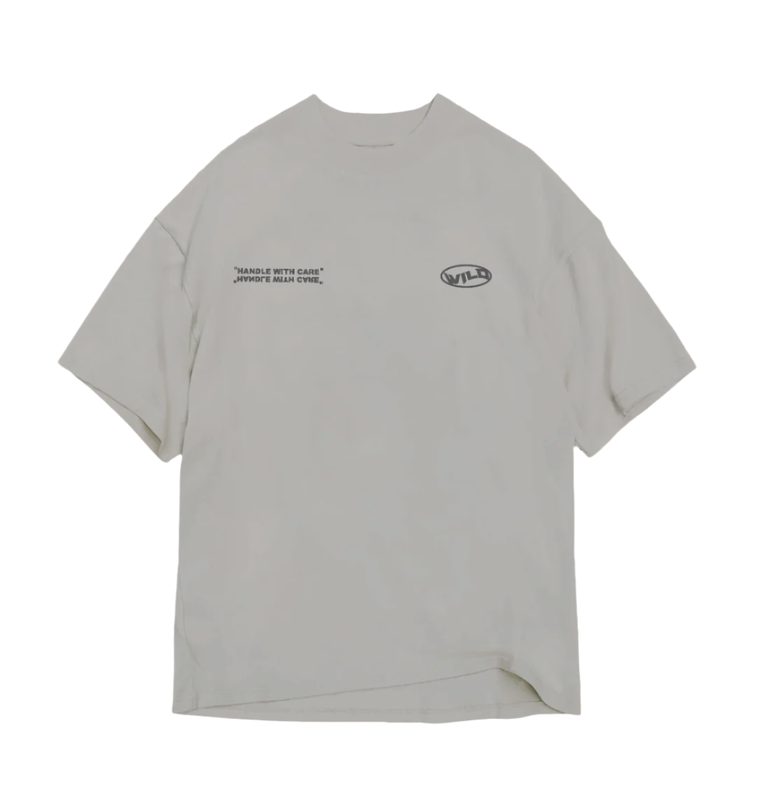 THE PLAYERS CLUB - GREY