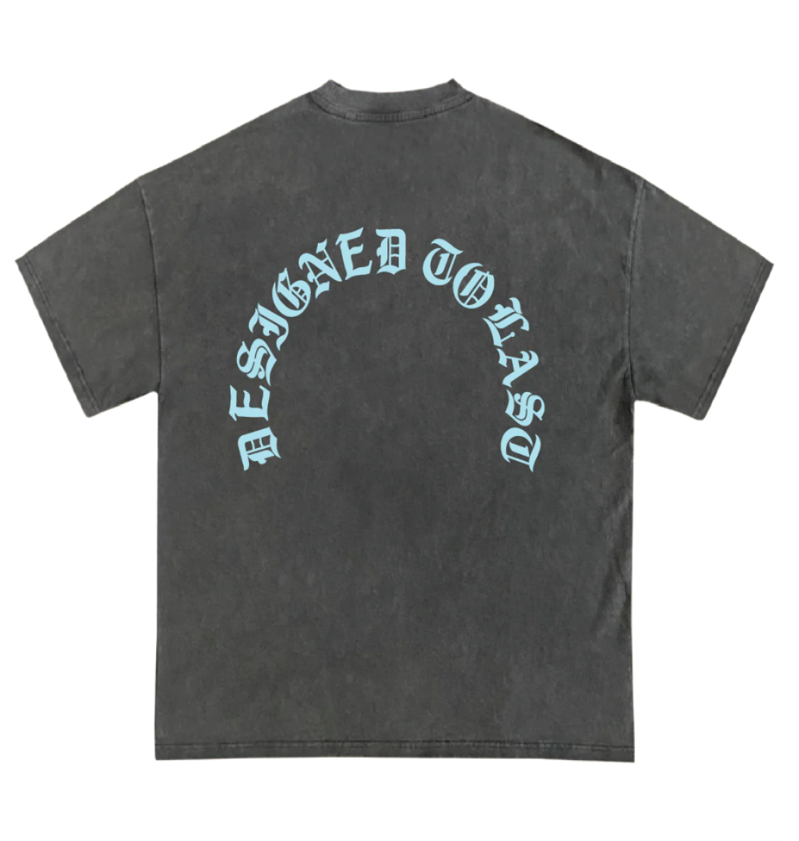 DESIGNED TO LAST
