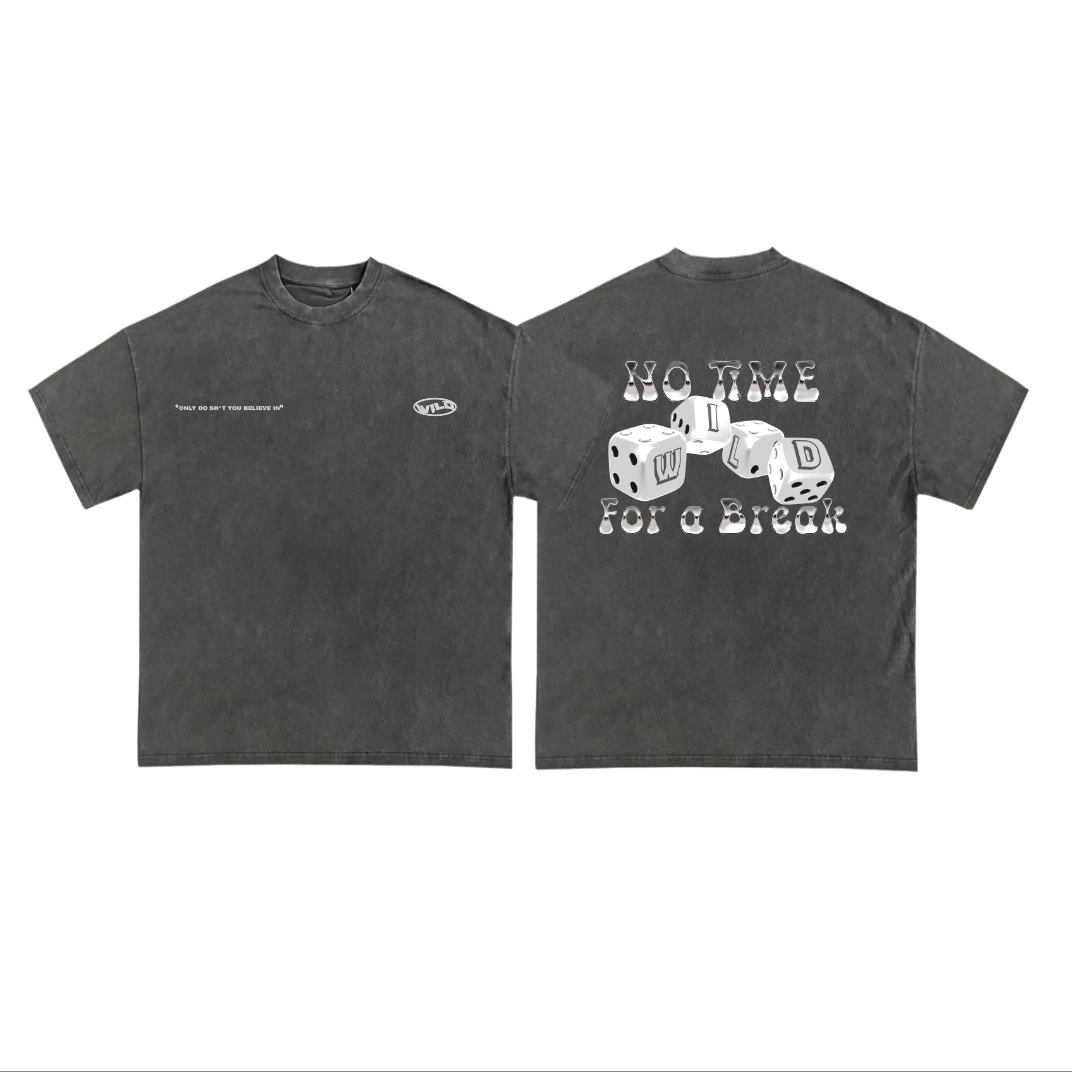 NO TIME TEE LIMITED