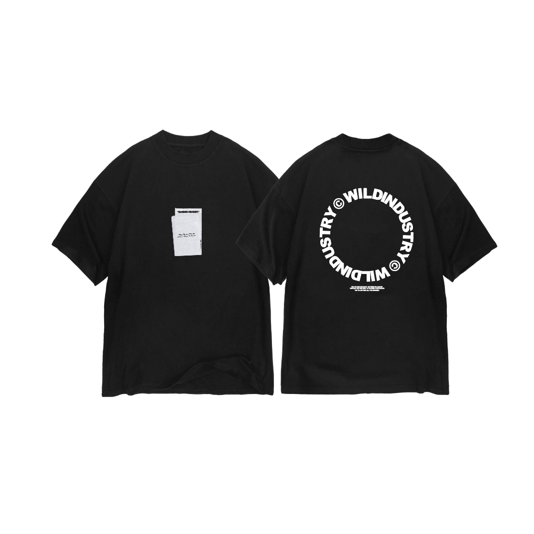 CHECK PLEASE!! TEE