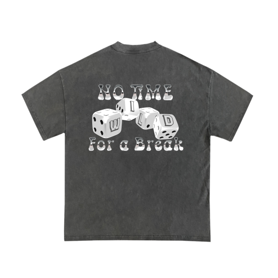 NO TIME TEE LIMITED