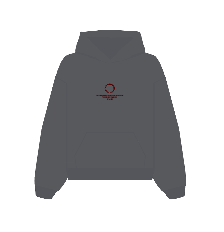RECORDS BREAKER HOOD