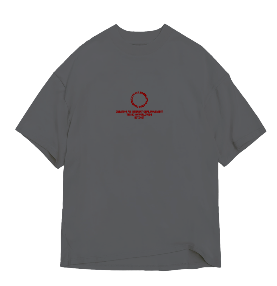 RECORDS BREAKER TEE