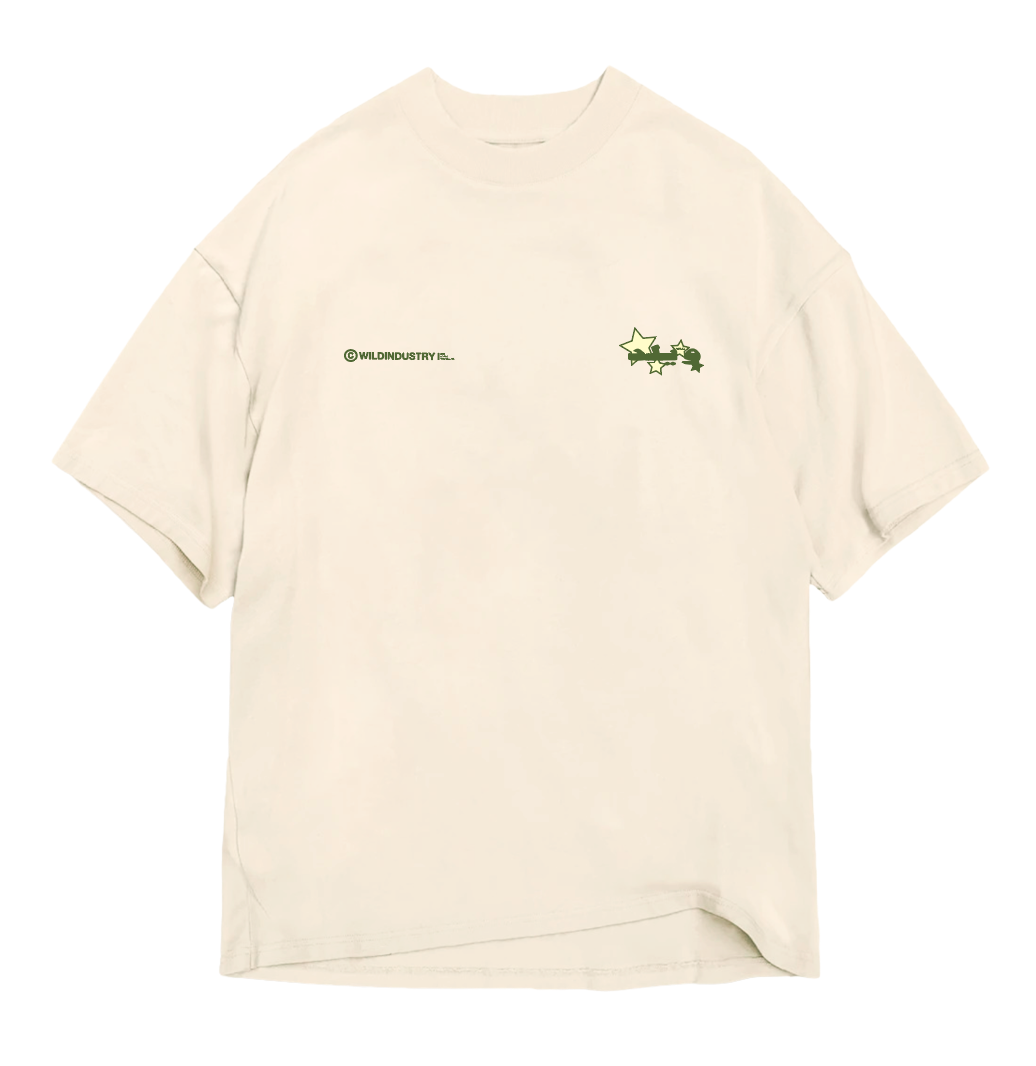 NORTH COAST ESSENTIAL TEE