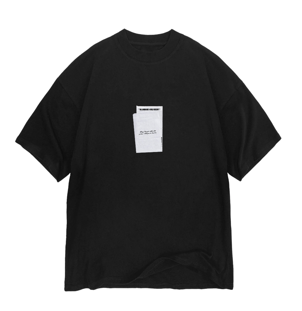 CHECK PLEASE!! TEE