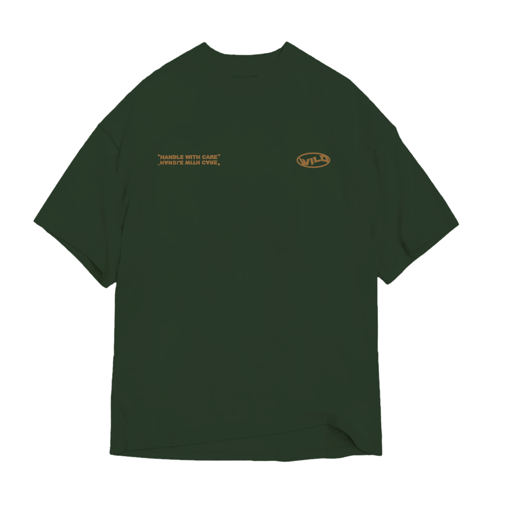 THE PLAYERS CLUB - GREEN