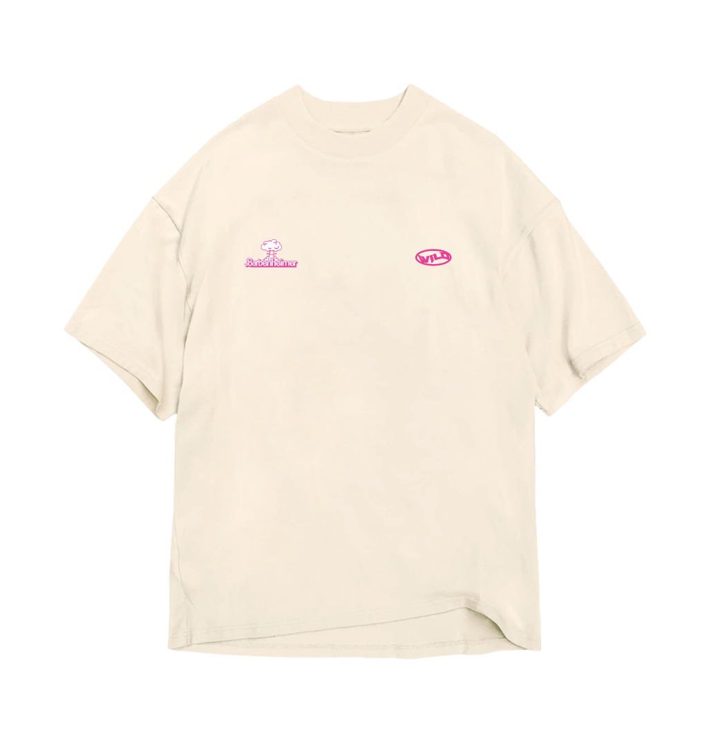 BARBIE TEE