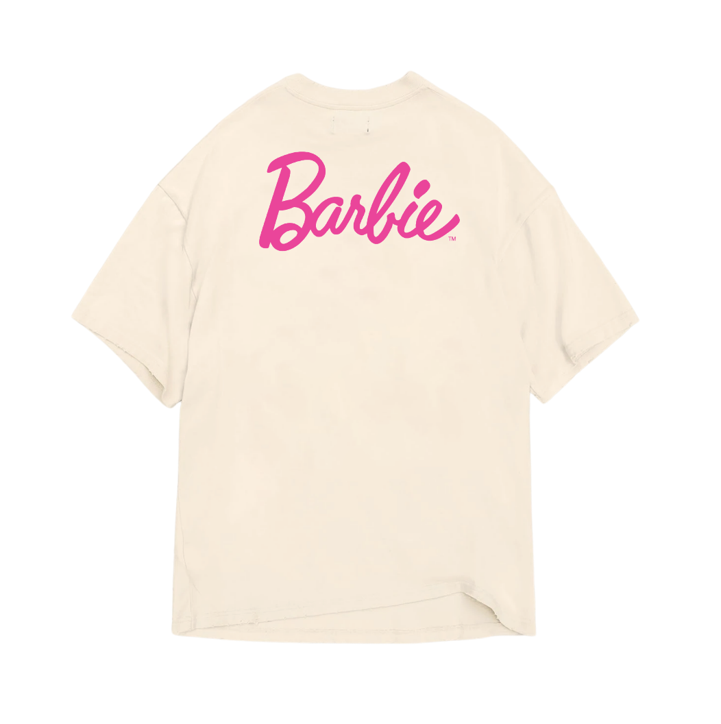 BARBIE TEE
