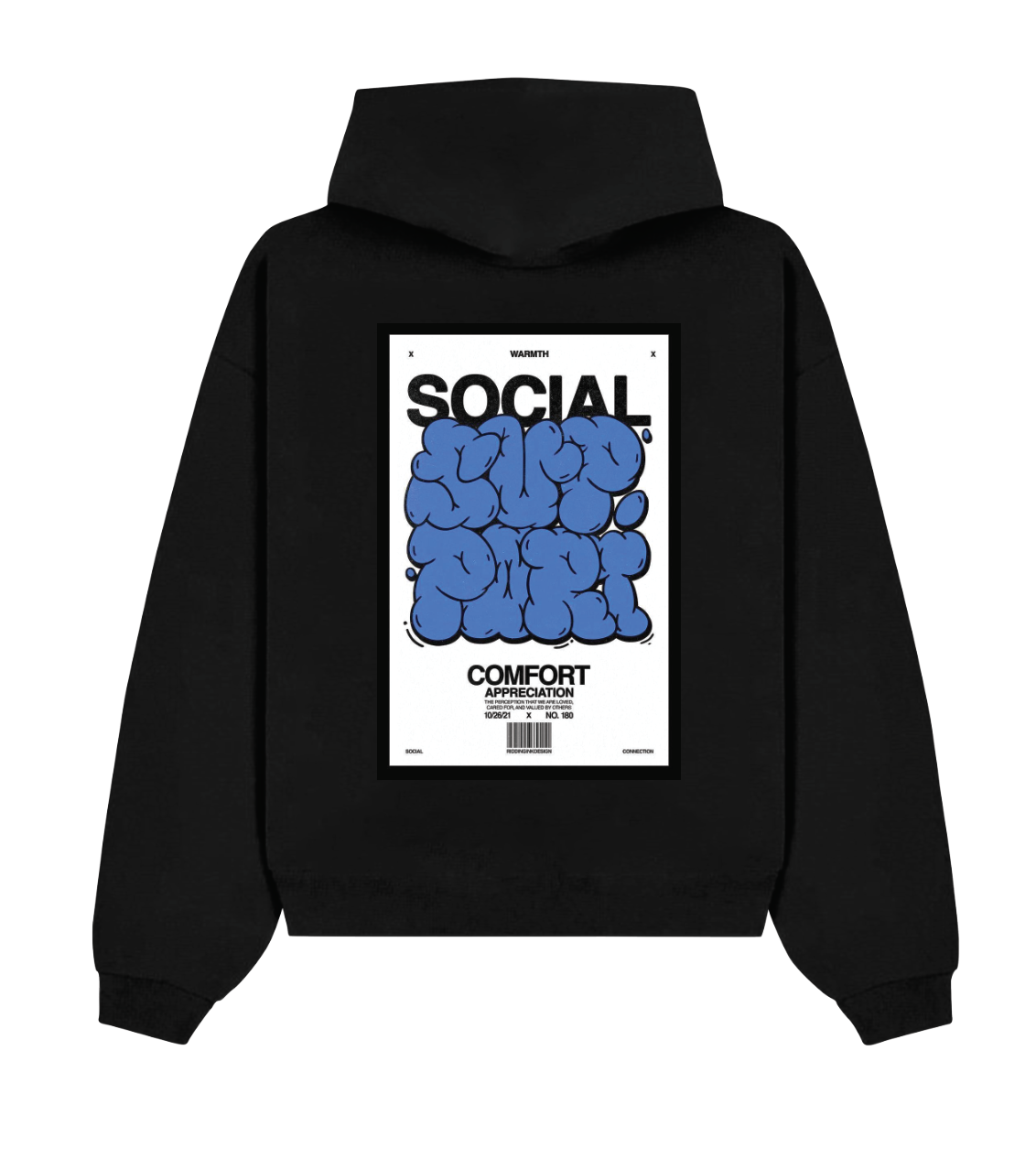SOCIAL SUPPORT