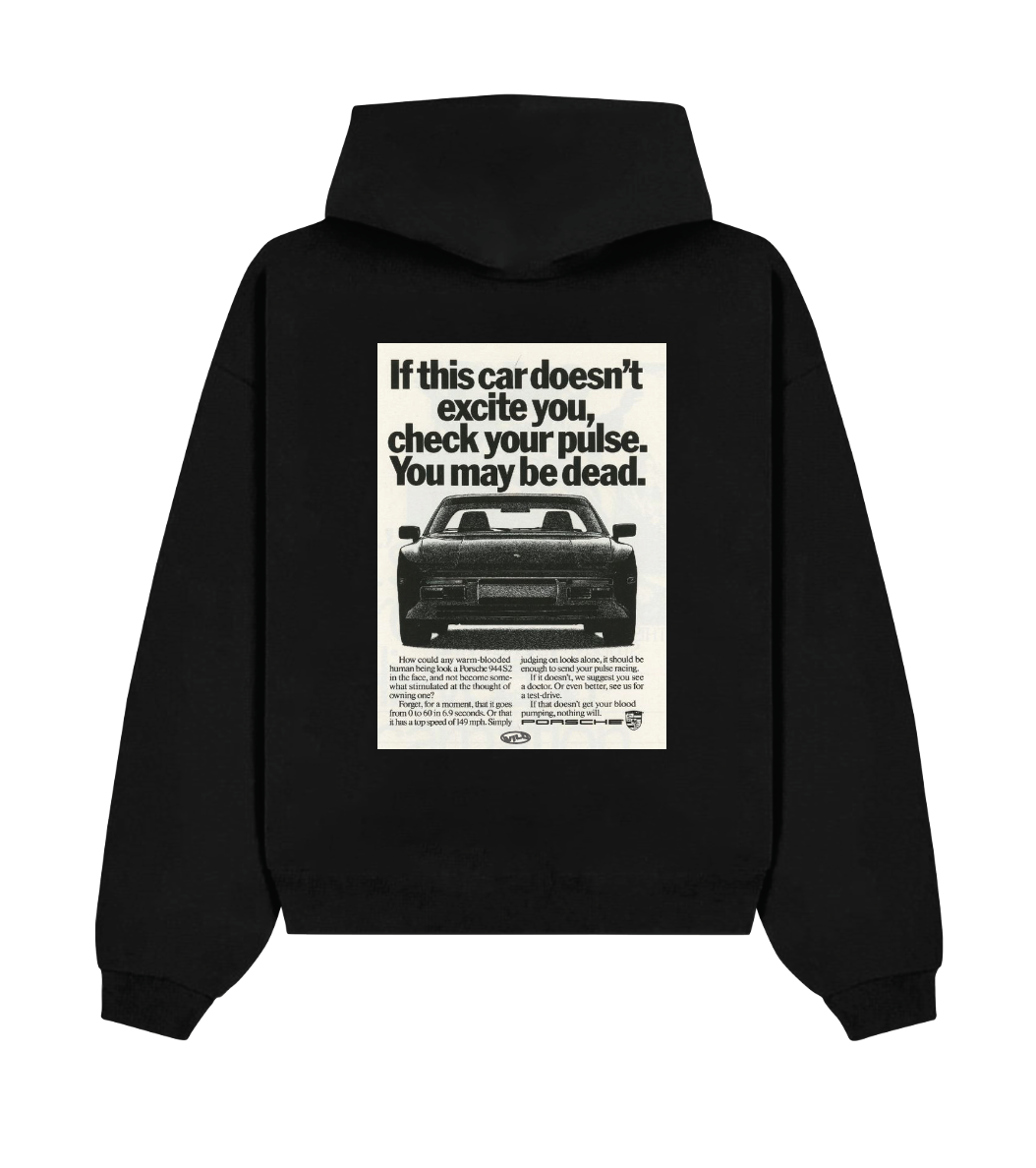 PORSCHE SPECIAL