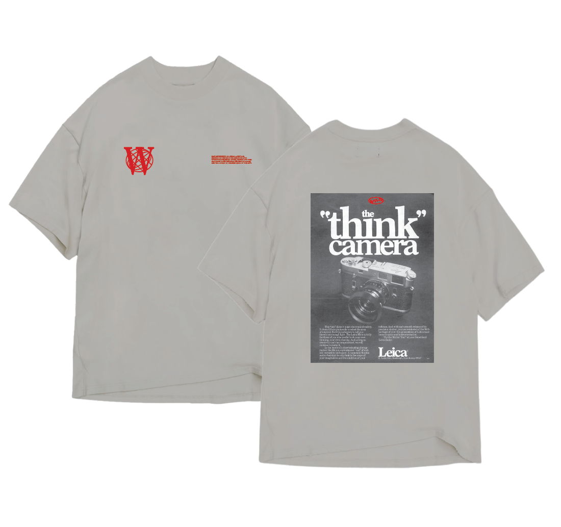 THE THINK CAMERA