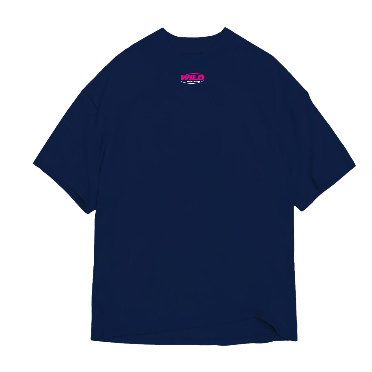 HERITAGE CLUB TEE BLUE