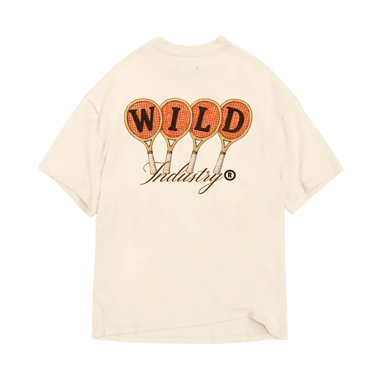 TENNIS CLUB TEE CLASSIC