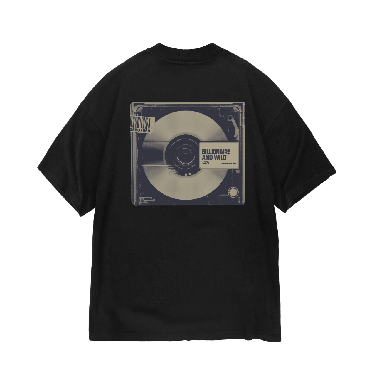 SPINLAB TEE