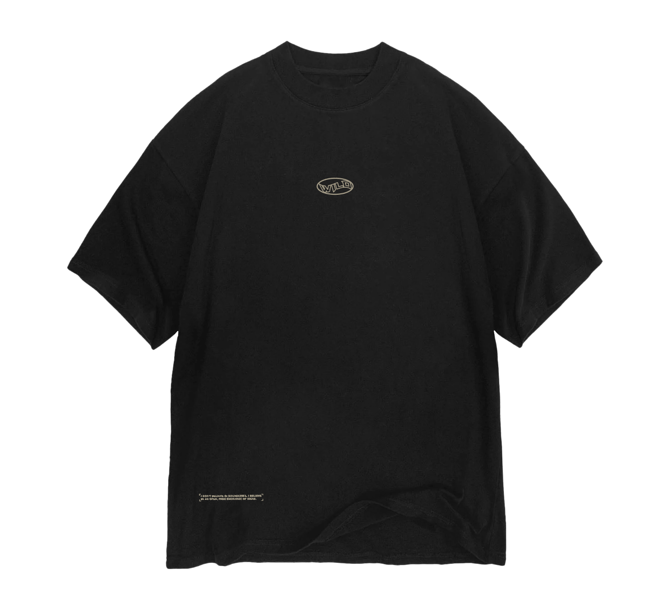 SPINLAB TEE