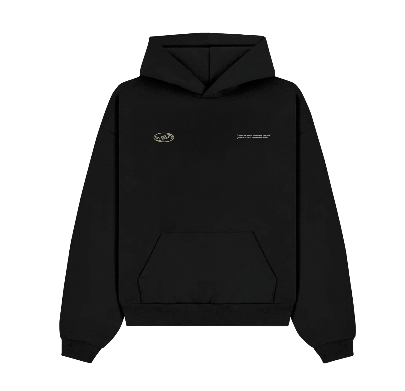 SPINLAB HOOD