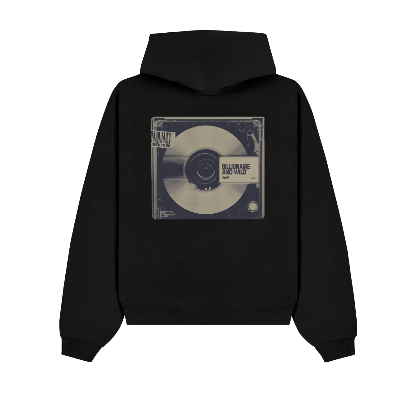 SPINLAB HOOD