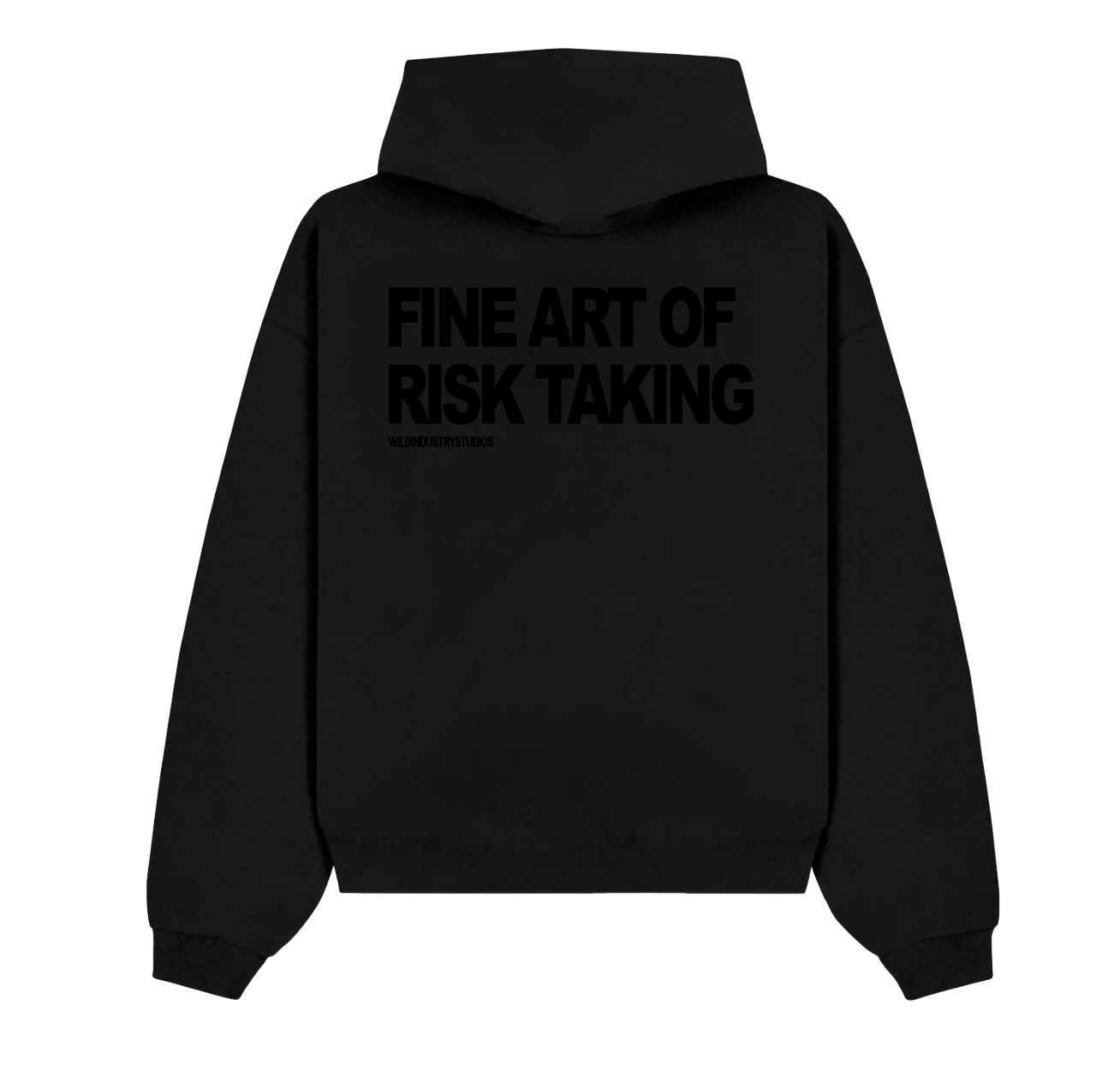 FINE ART HOOD