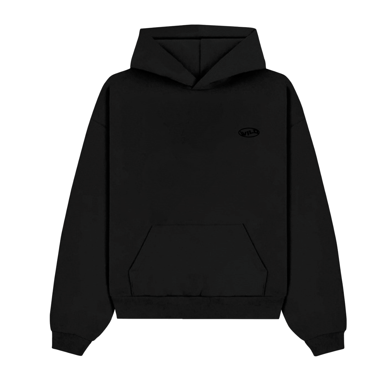 FINE ART HOOD