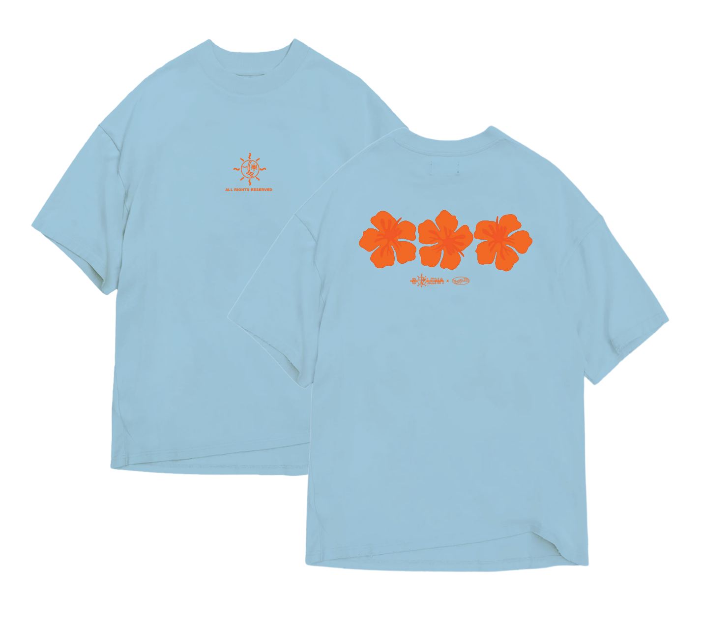 COOL GUYS TEE