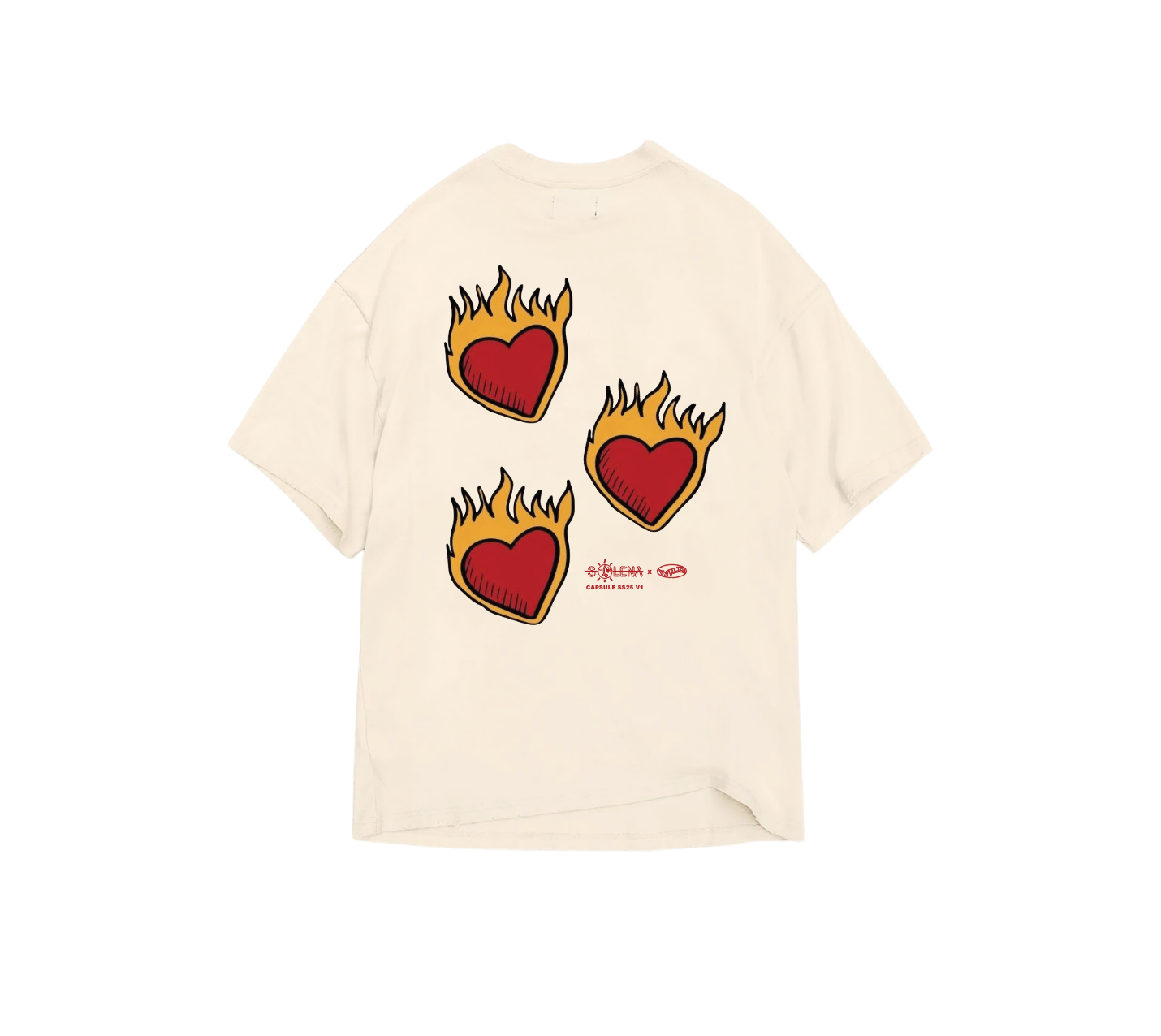 BURN THE SH*T OUT OF IT