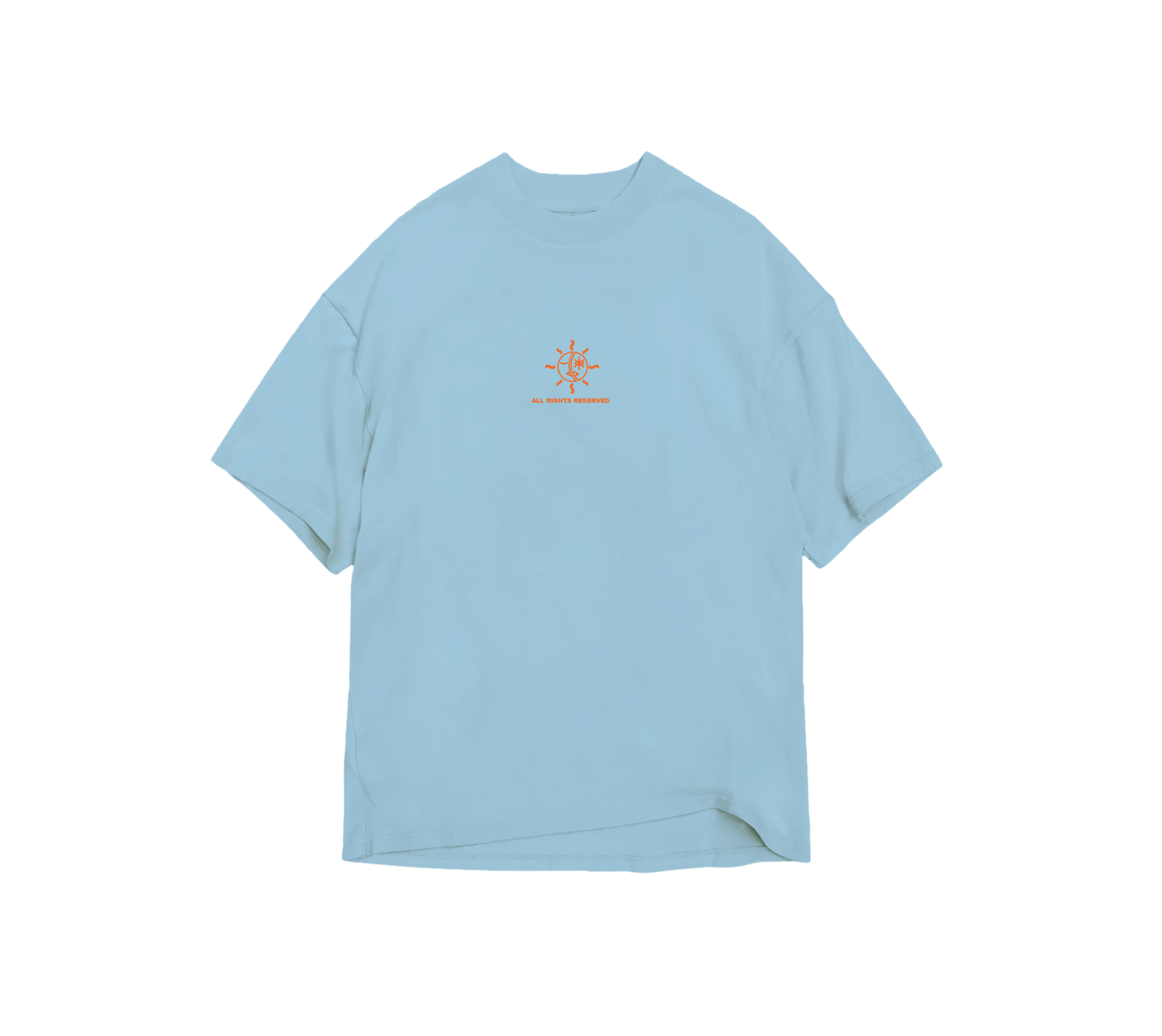 COOL GUYS TEE