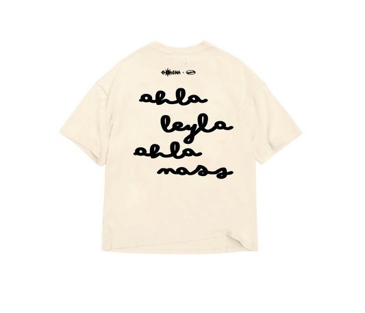 AHLA LEYLA AHLA NASS