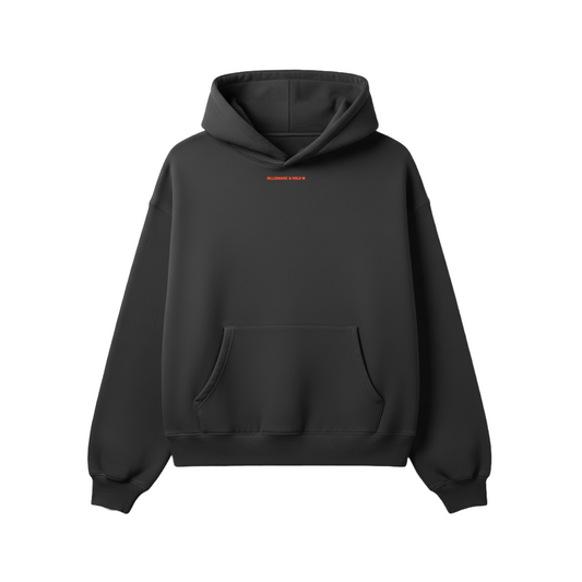 APEX STATUS - GRAY HOOD