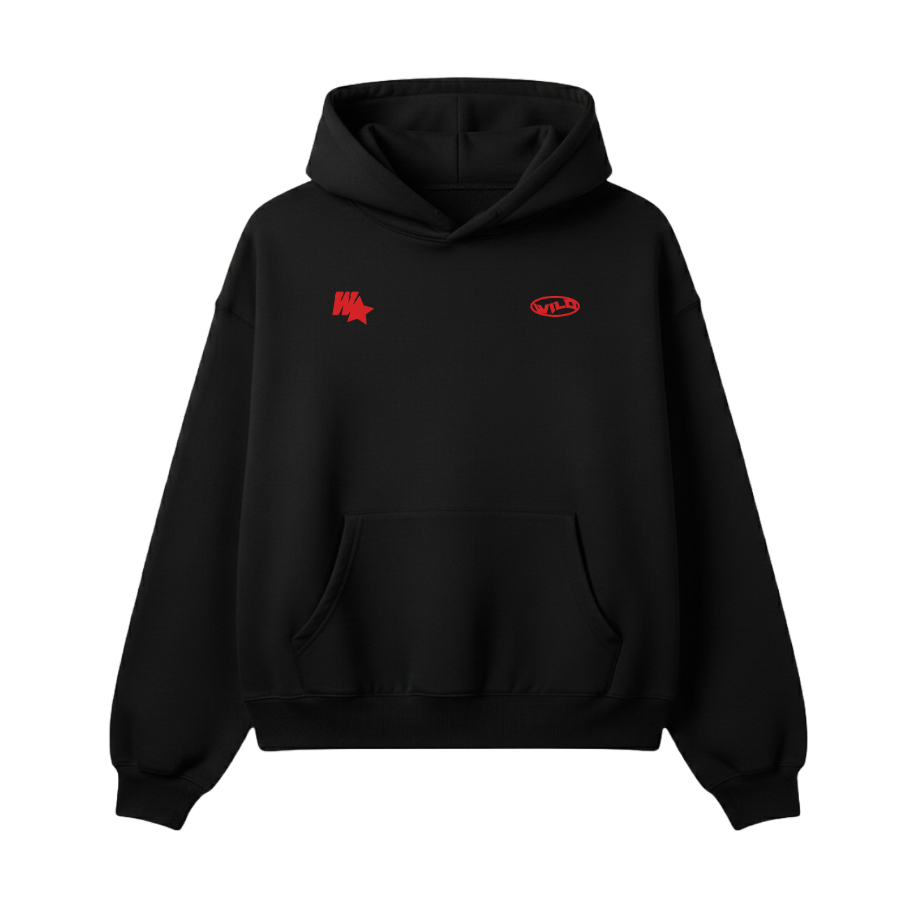 WCW CLASSIC HOOD