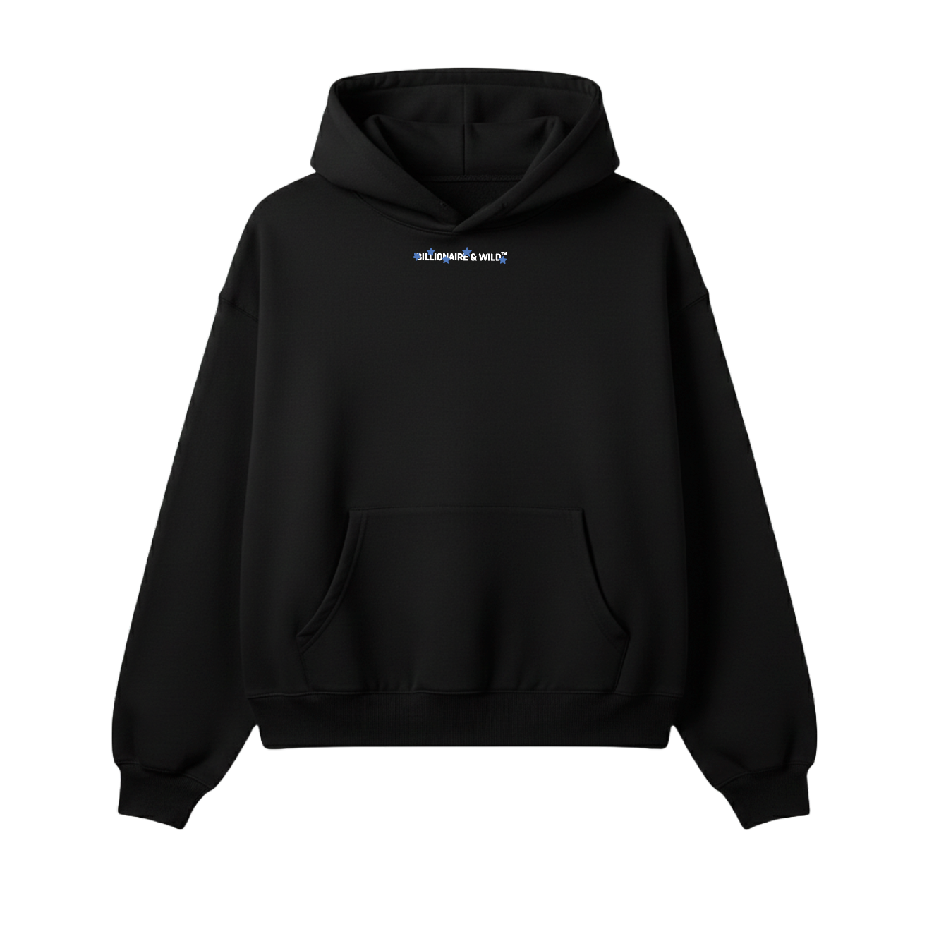 SOCIAL SUPPORT HOOD