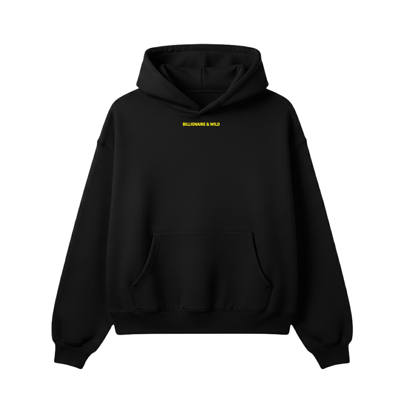 SKRRT HOOD