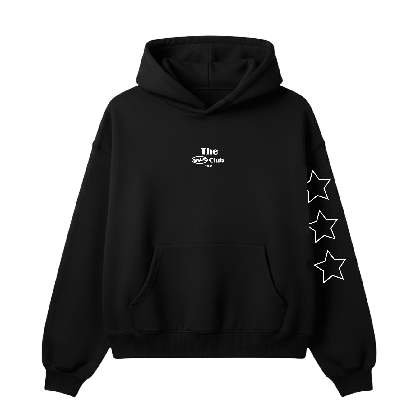 THE NEXT DEST HOOD - WHITE ED