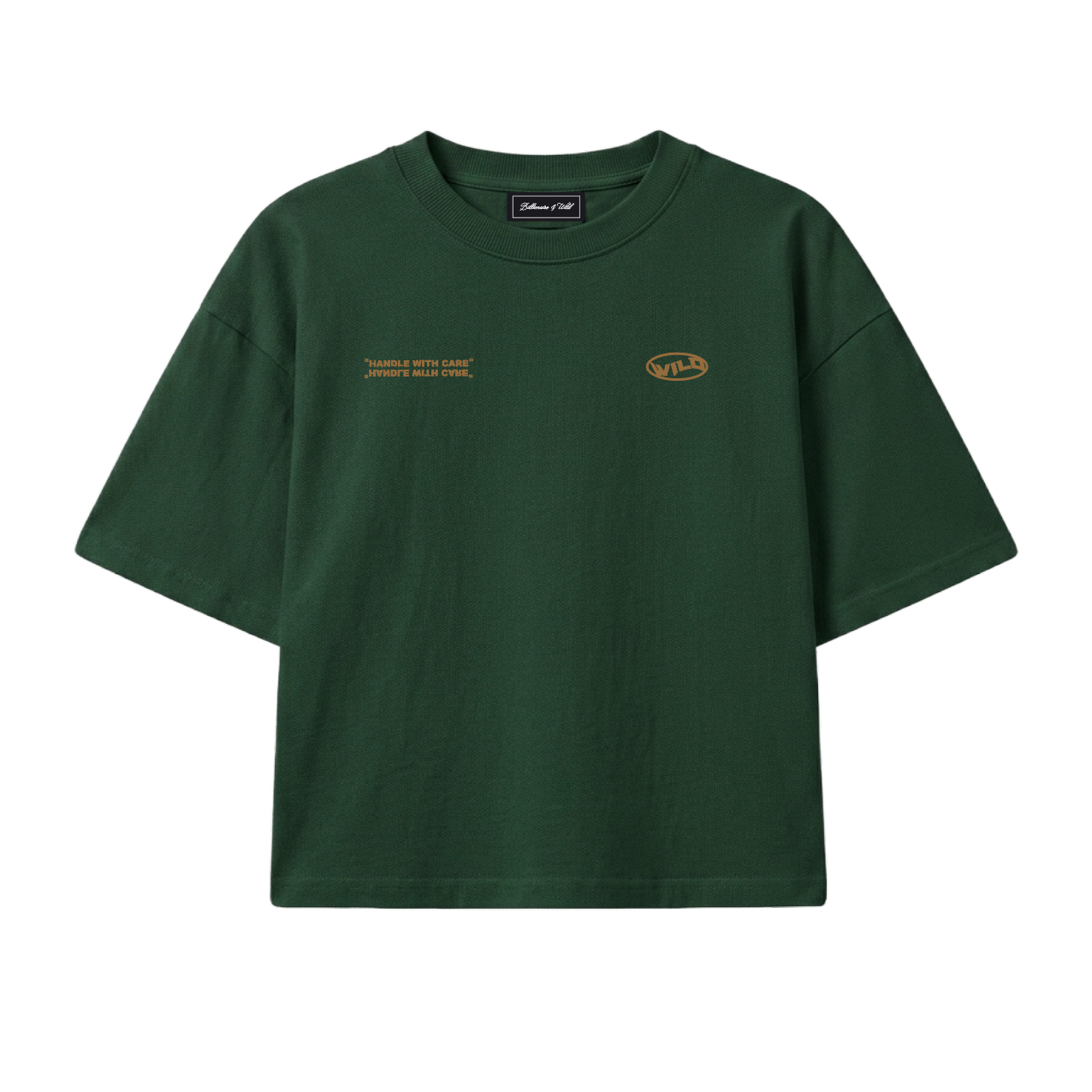 THE PLAYERS CLUB - GREEN