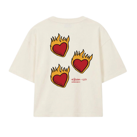 BURN THE SH*T OUT OF IT