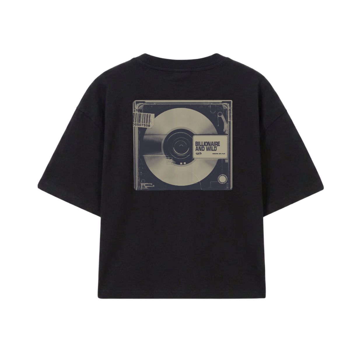 SPINLAB TEE