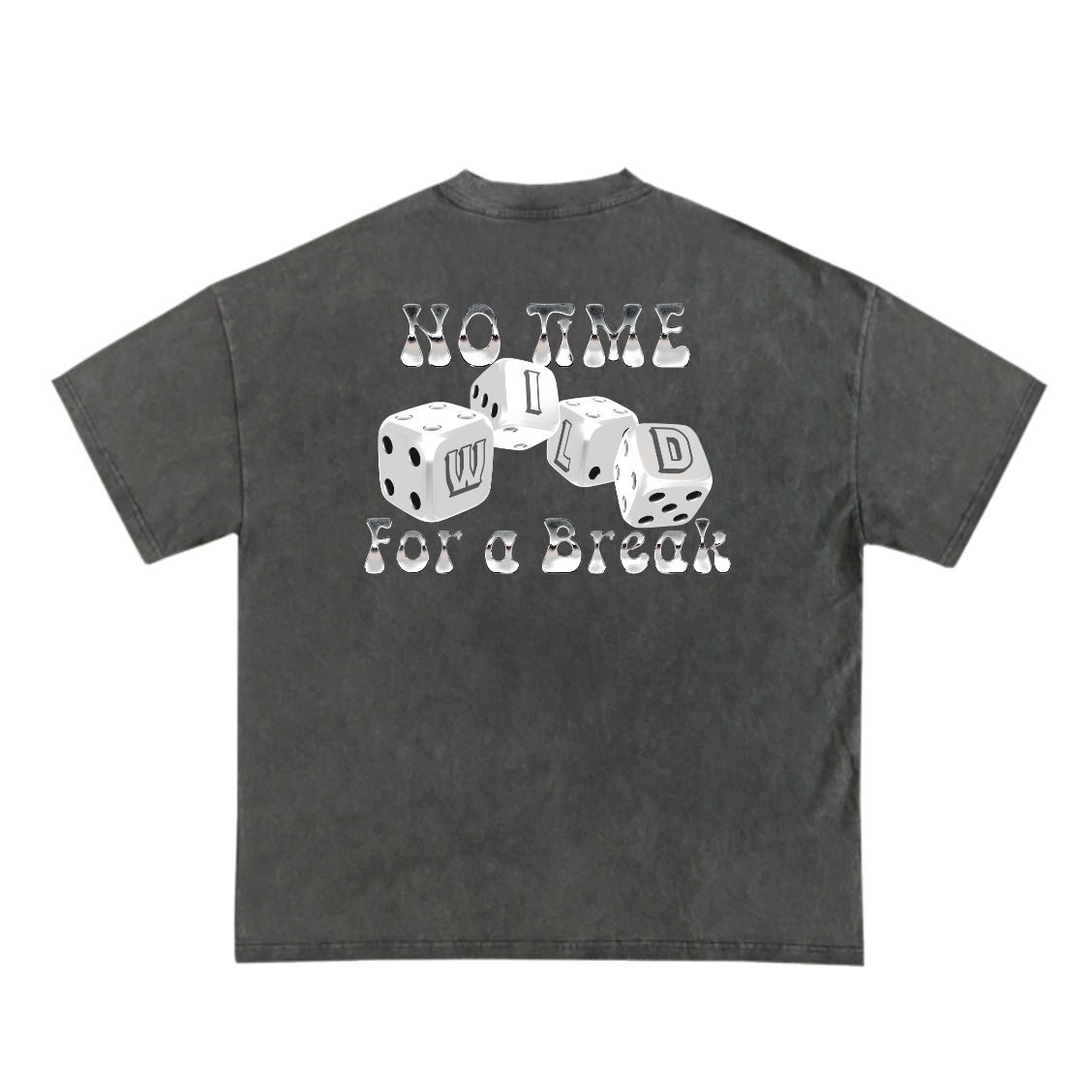 NO TIME TEE LIMITED