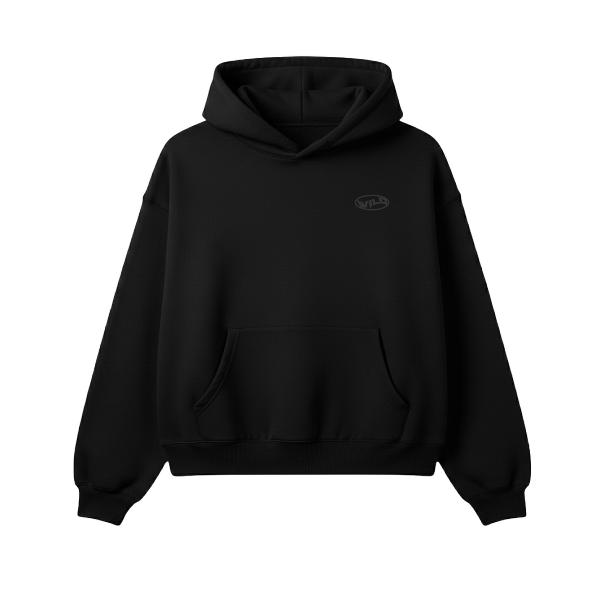FINE ART HOOD