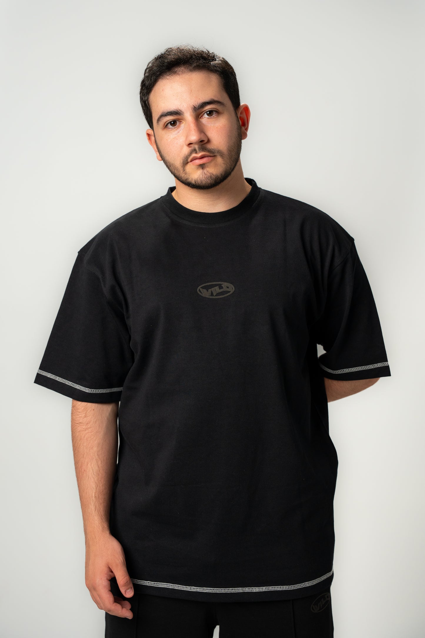 FINE ART TEE