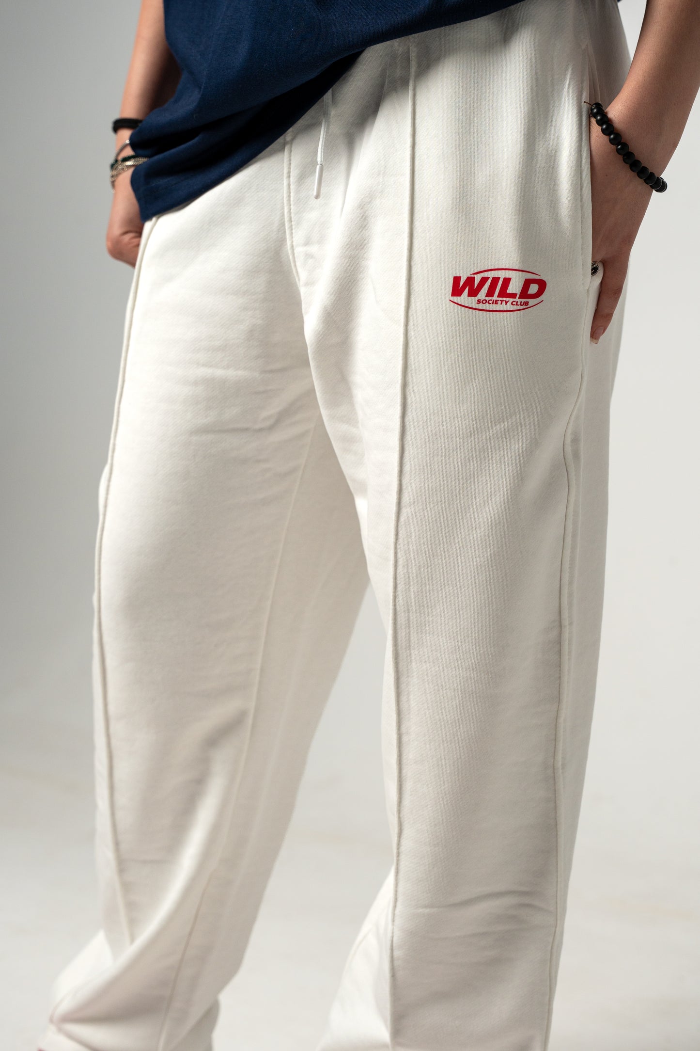 SOCIETY CLUB STRAIGHT V2 pants